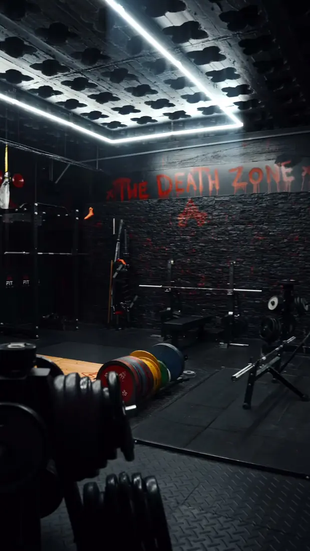 Salle de powerlifting AFIT GYM Saint-Raphaël